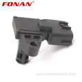 1865A050 A4518207010 5WK9699 MAP Sensor for SMART Mitsbushi